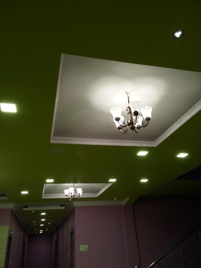 Hotel Sanchita Palace Forbesganj エクステリア 写真